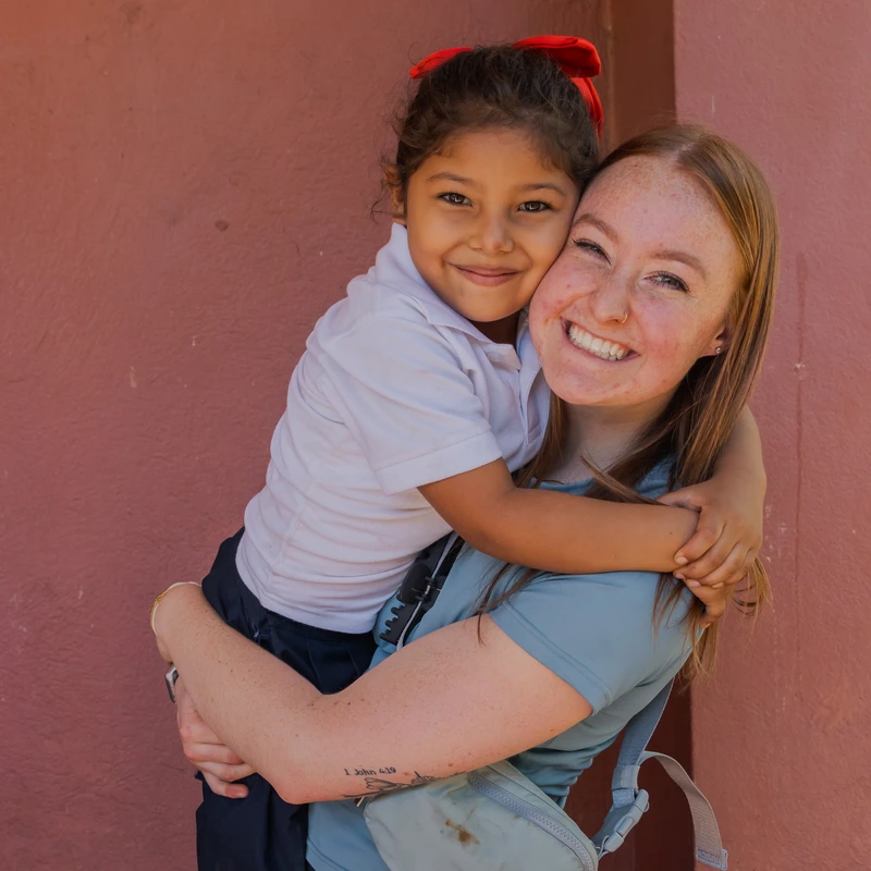 Avery's Story