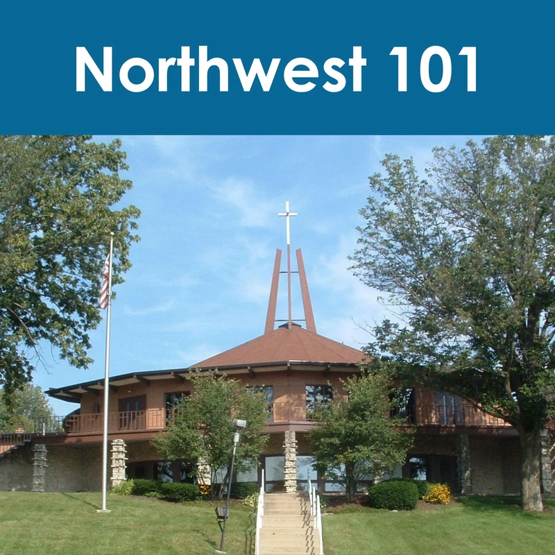 Northwest 101