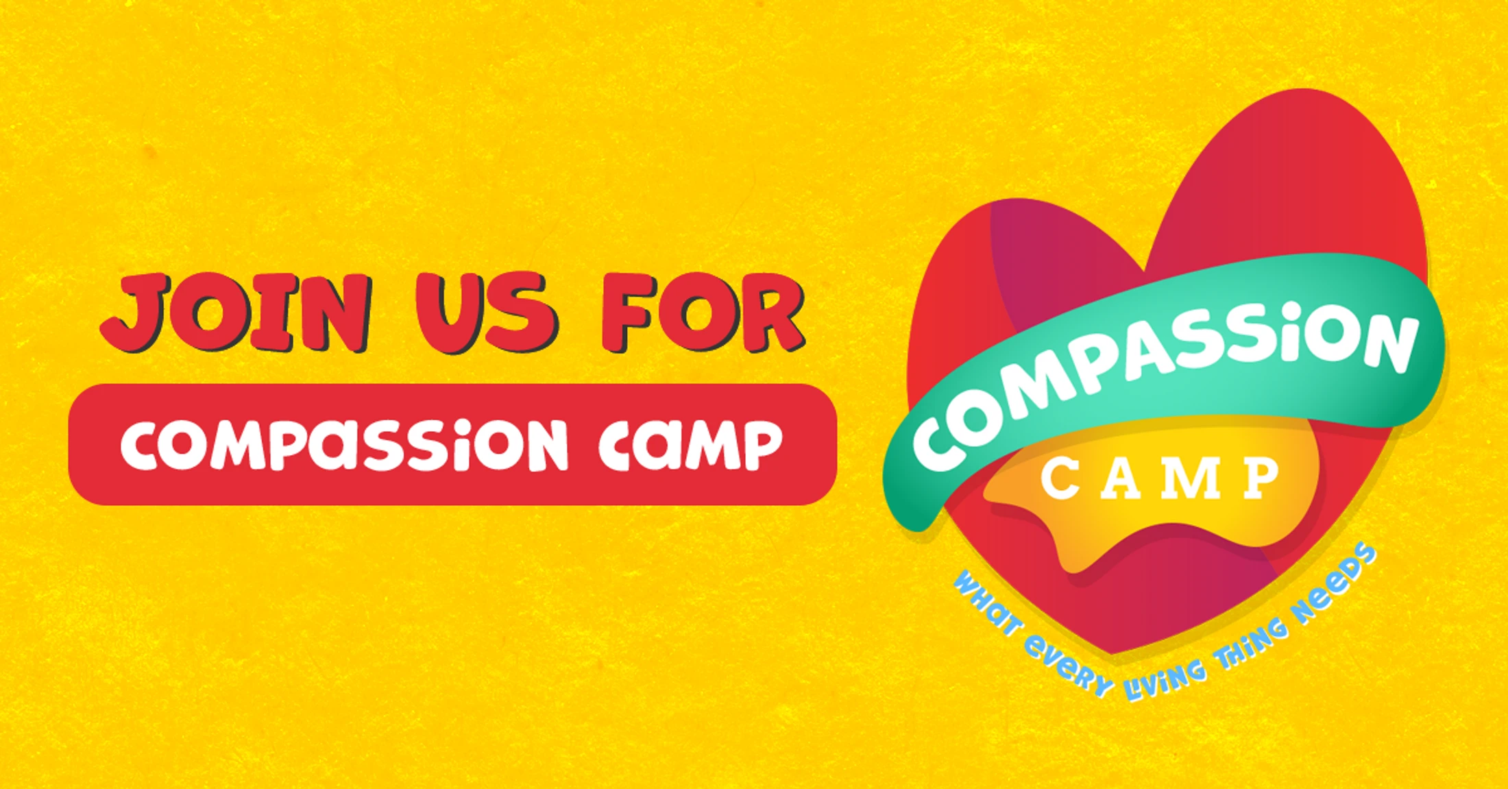 Compassion Camp