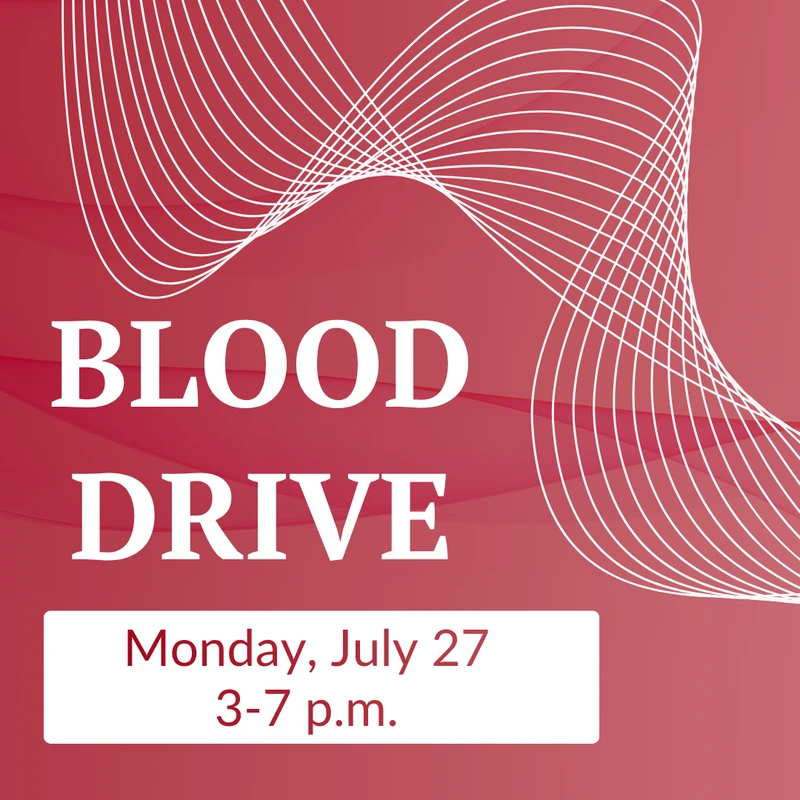 Versiti Blood Drive