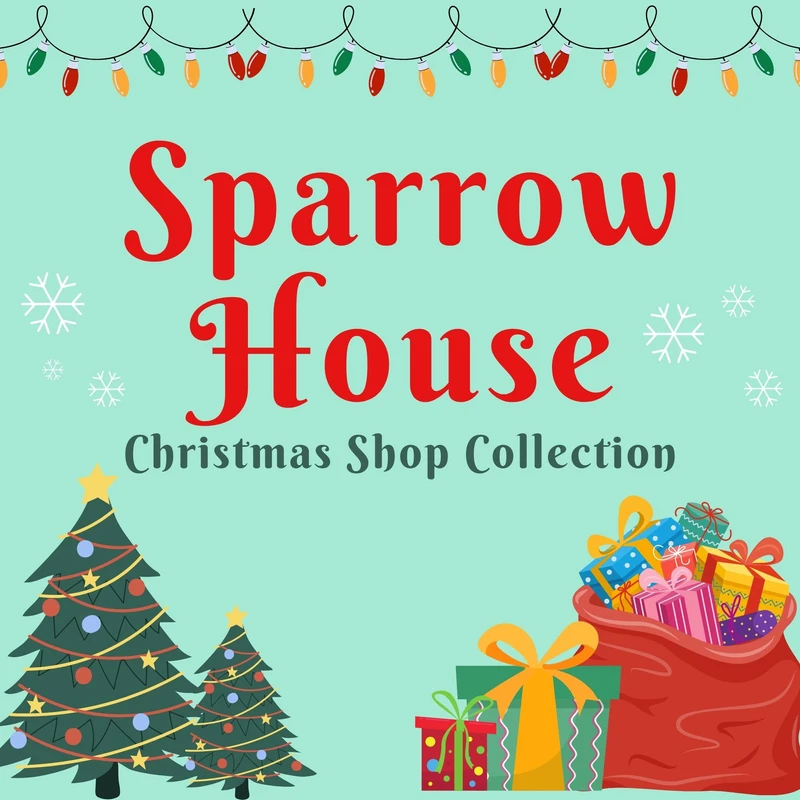 Sparrow House