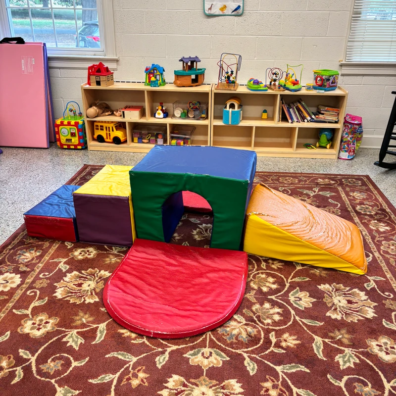 Nursery