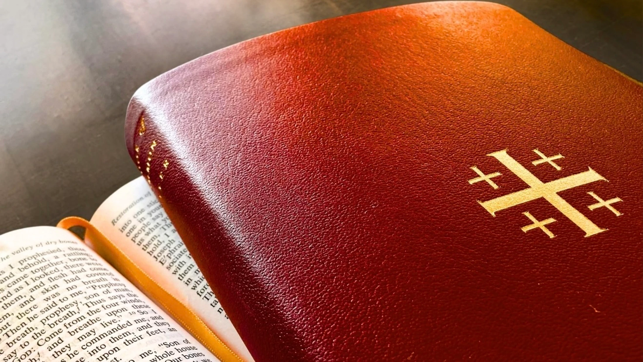 Adult Catechesis | The Mystery of the Liturgy