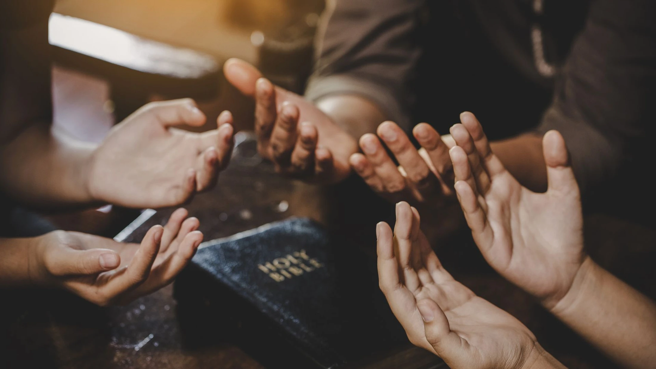 Prayer Partner Fellowship
