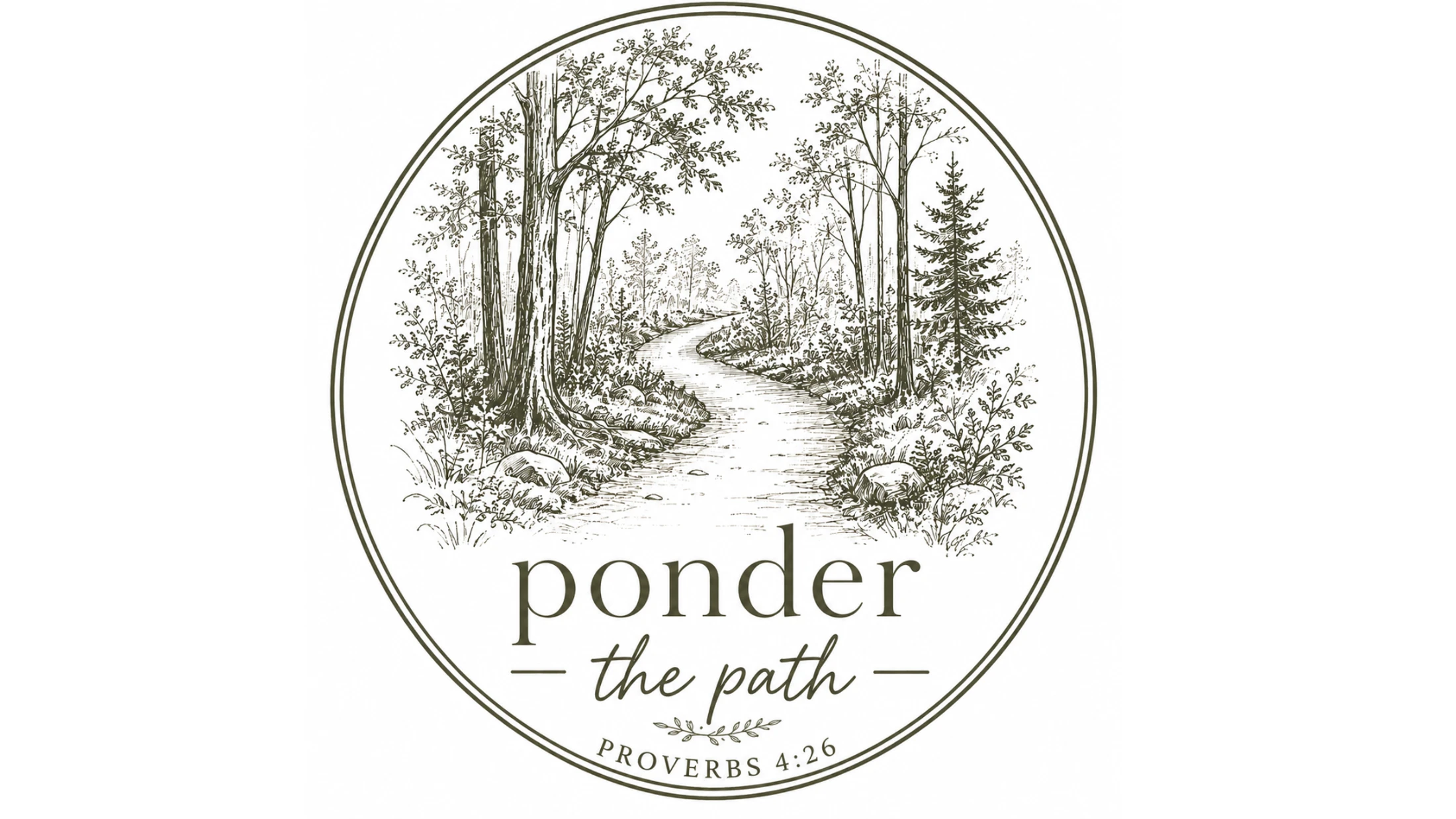 Women's Ministry Retreat | Ponder the Path