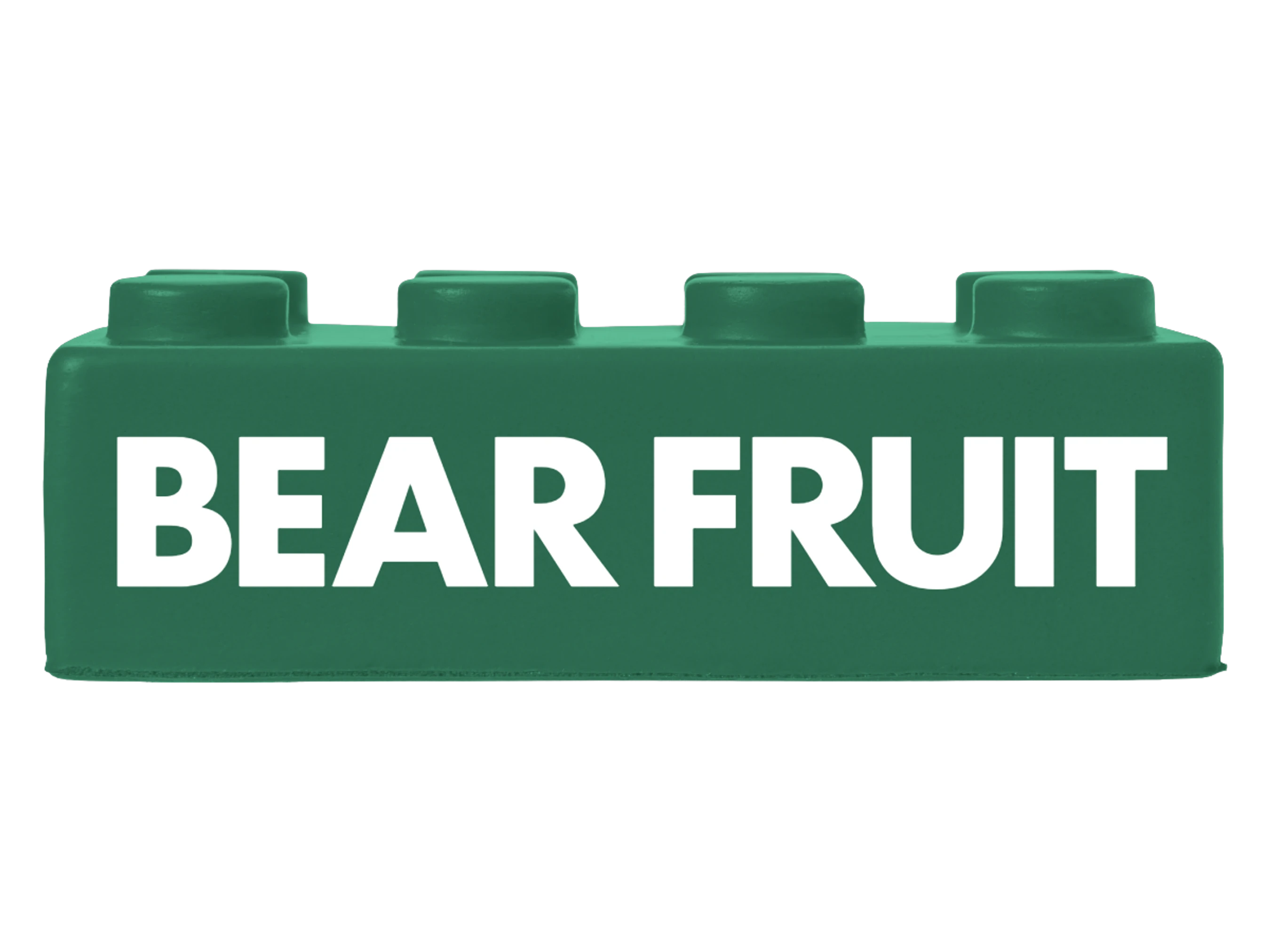 Bear Fruit