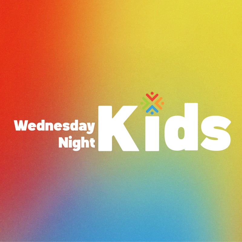 Wednesday Night Kids