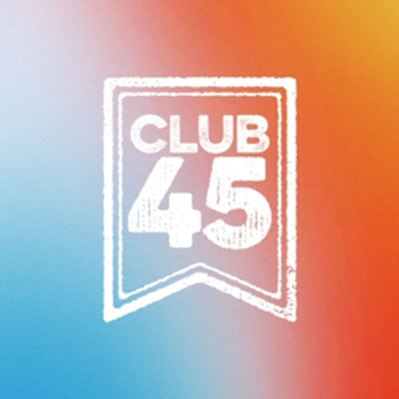 Club 45 Evenings