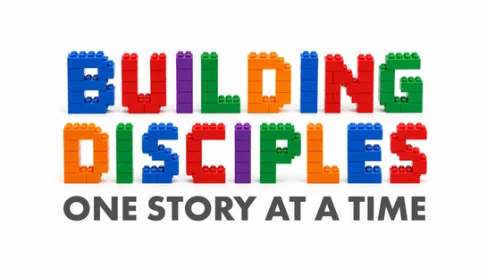 CURRENT WORSHIP <span style="font-weight: normal;">SERIES</span>