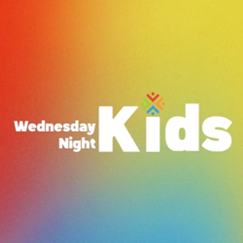 Wednesday Night Kids