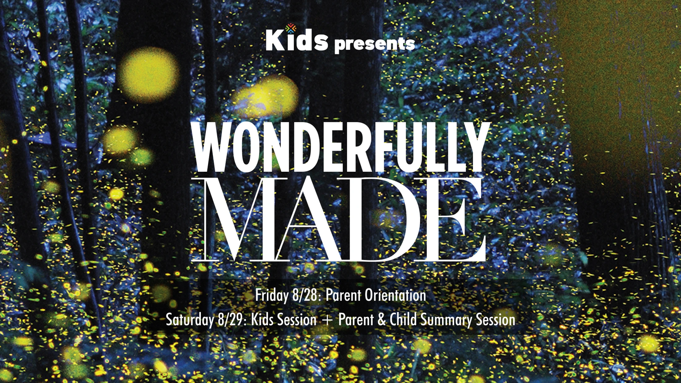 Wonderfully Made