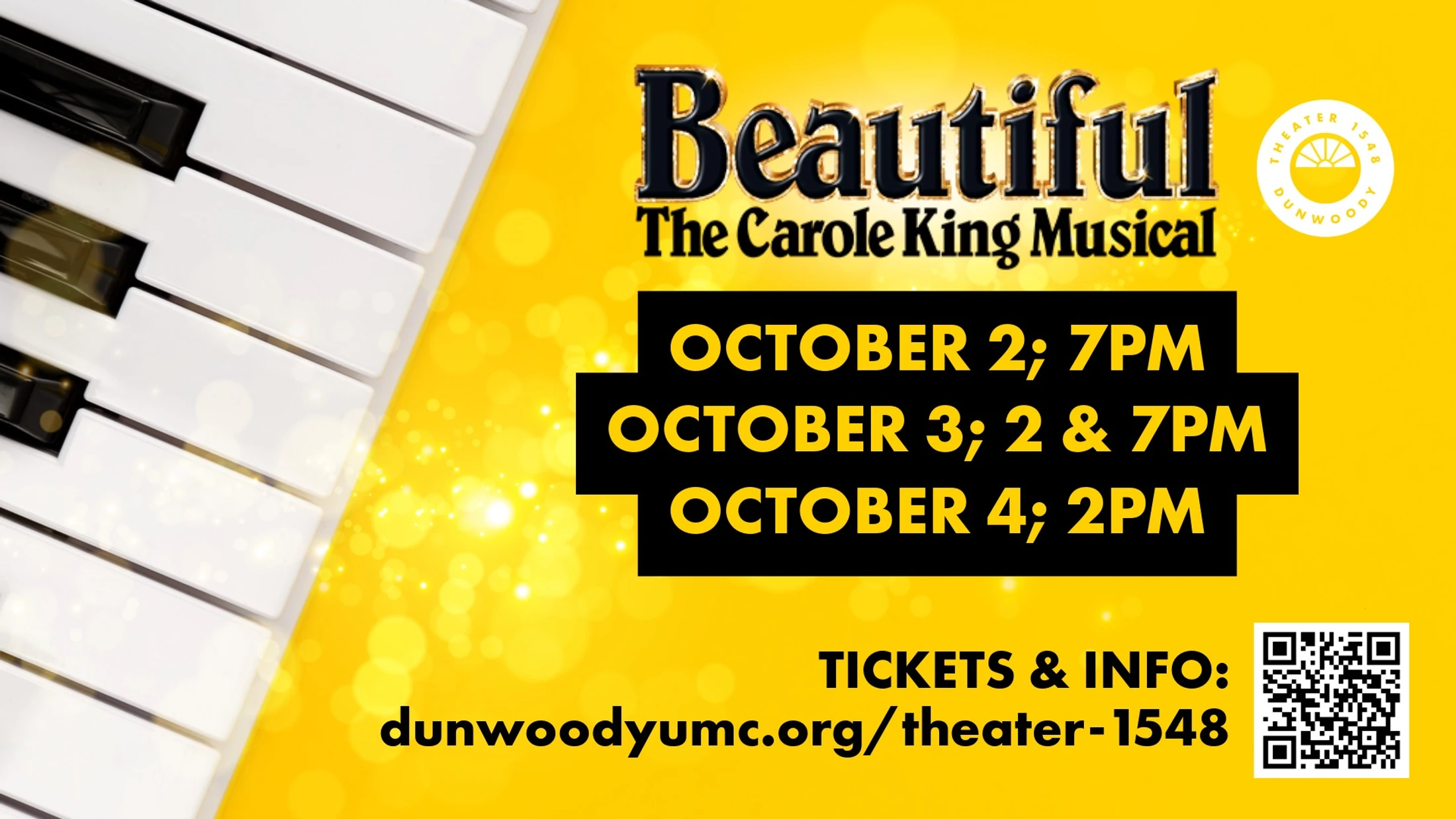 Beautiful: The Carole King Musical