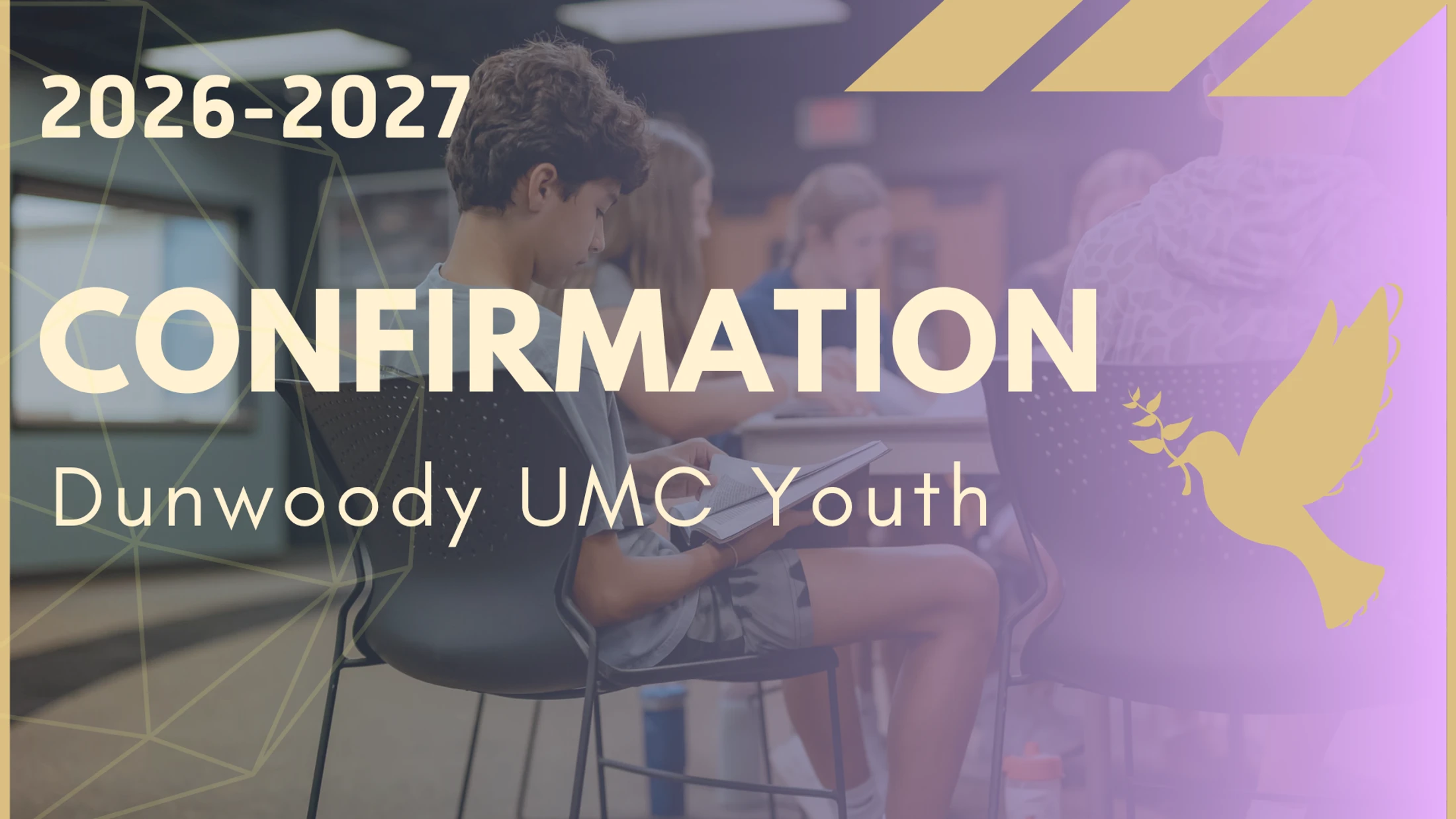Confirmation