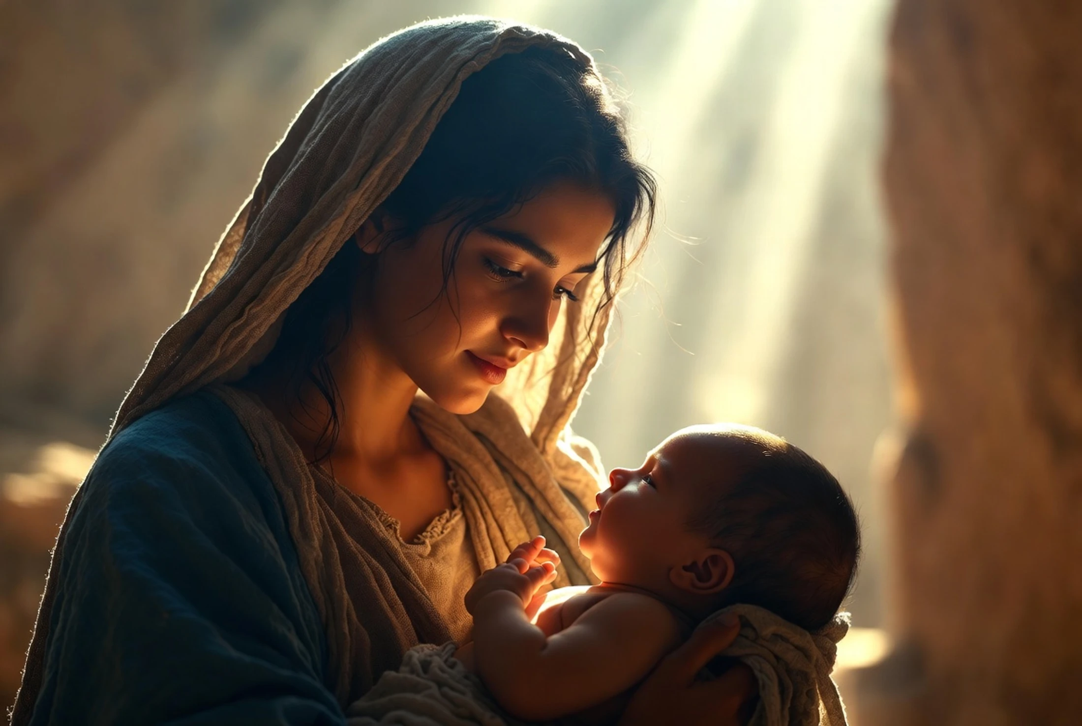 What is the Feast of the Virgin Mary, Mother of Our Lord Jesus Christ?
