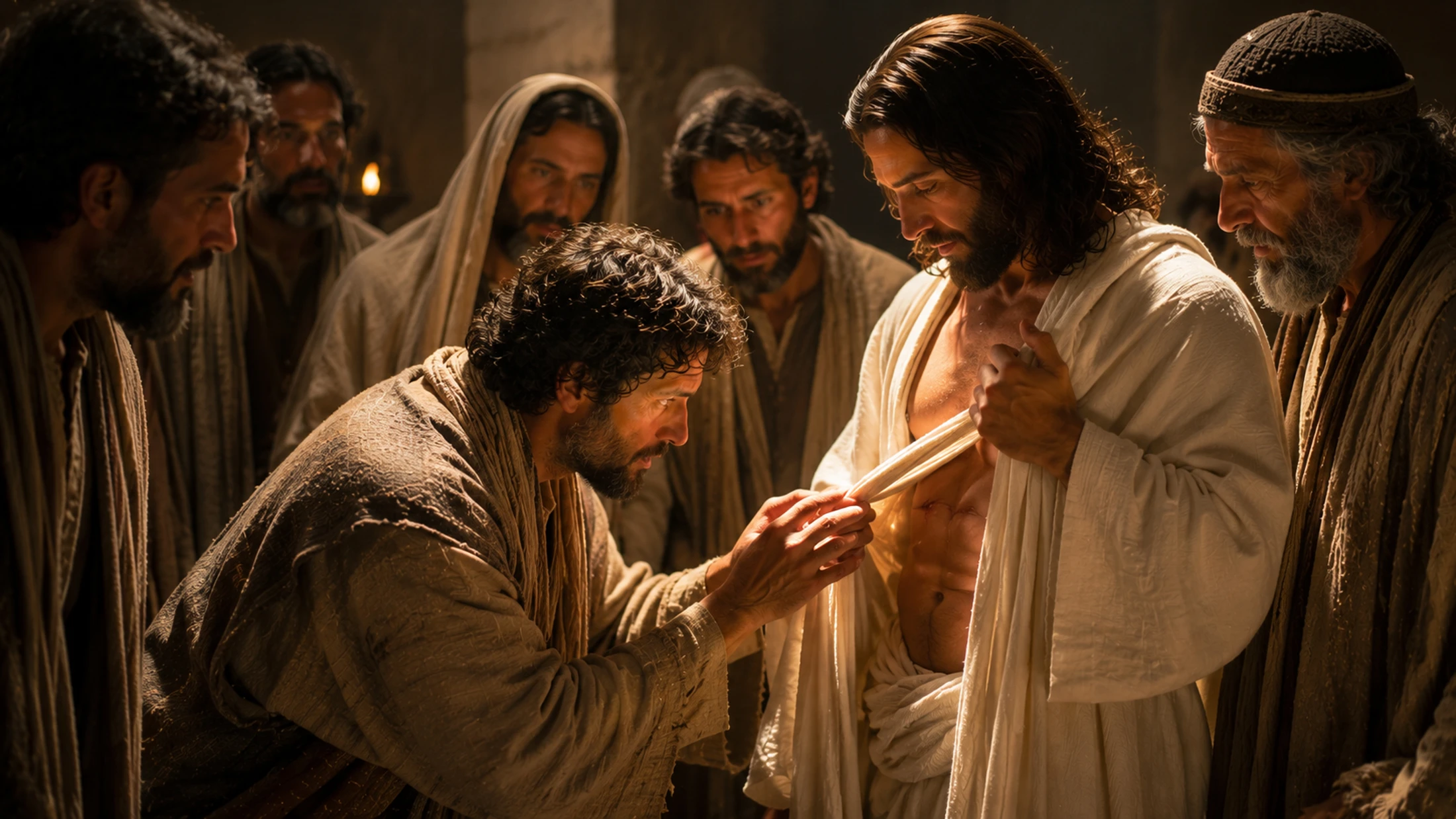 What is the Feast of Thomas the Apostle?