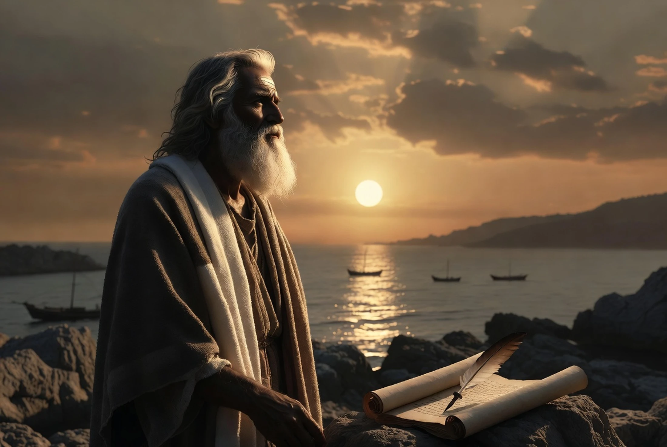 What is the Feast of John, Apostle and Evangelist?