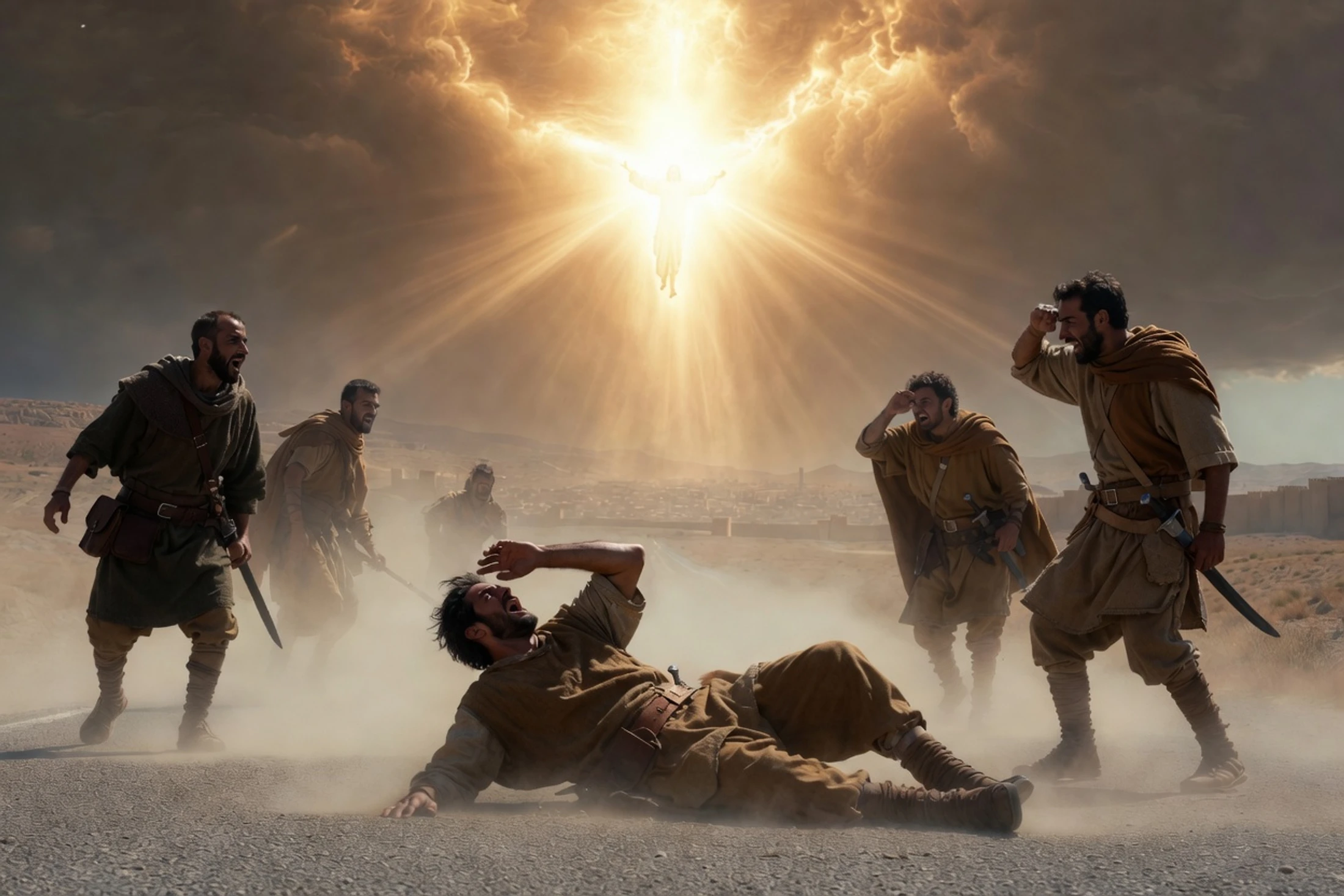 What is the Feast of the Conversion of Paul the Apostle?