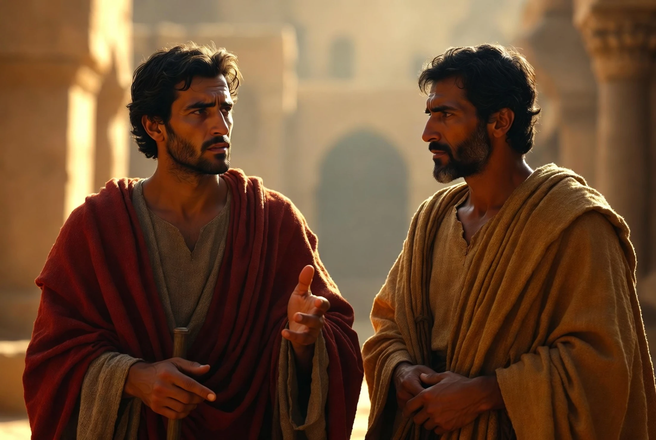What is the Feast of Philip and James, Apostles?