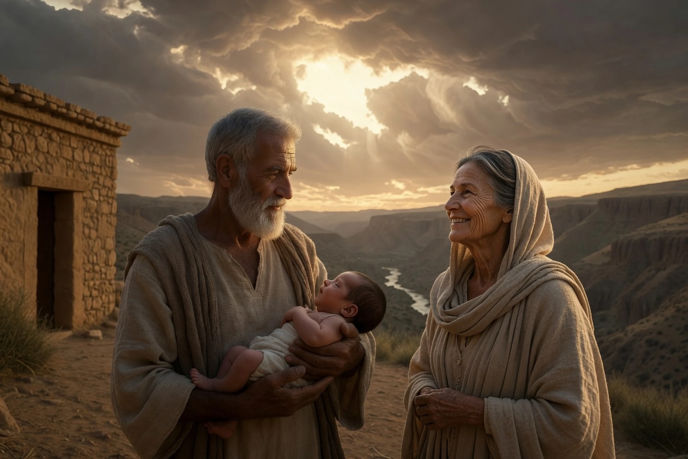What is Feast of the Nativity of John the Baptist?