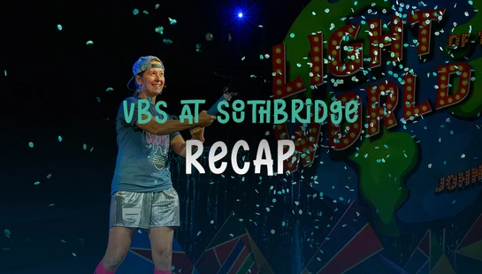get the highlights from vbs 