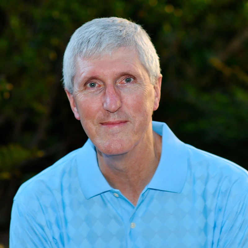 <h2>Meet Our Interim Pastor</h2>