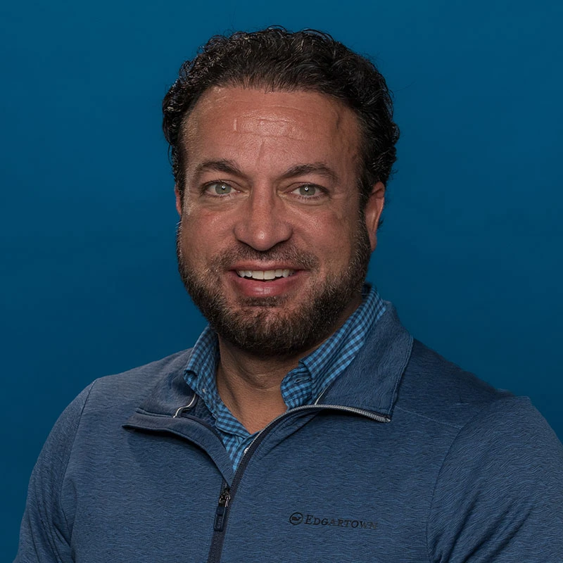 Scott Lehr