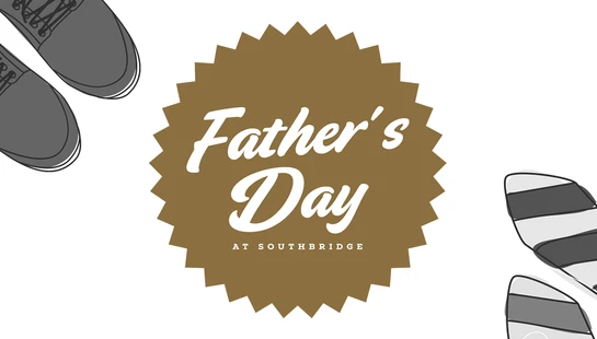 a day for the dads