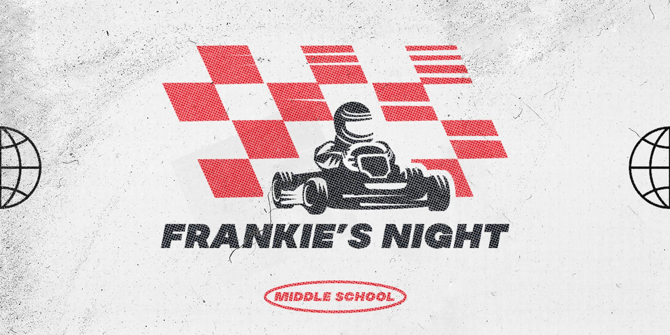 Middle School Frankie's Night
