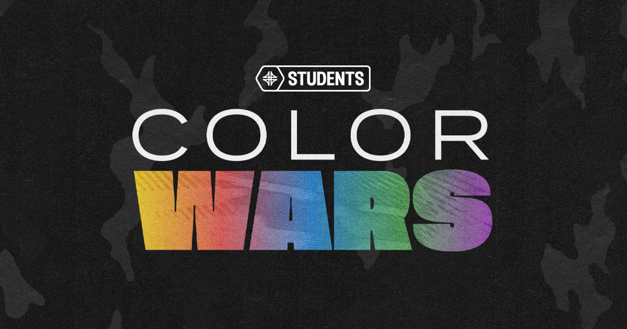 Students Color Wars