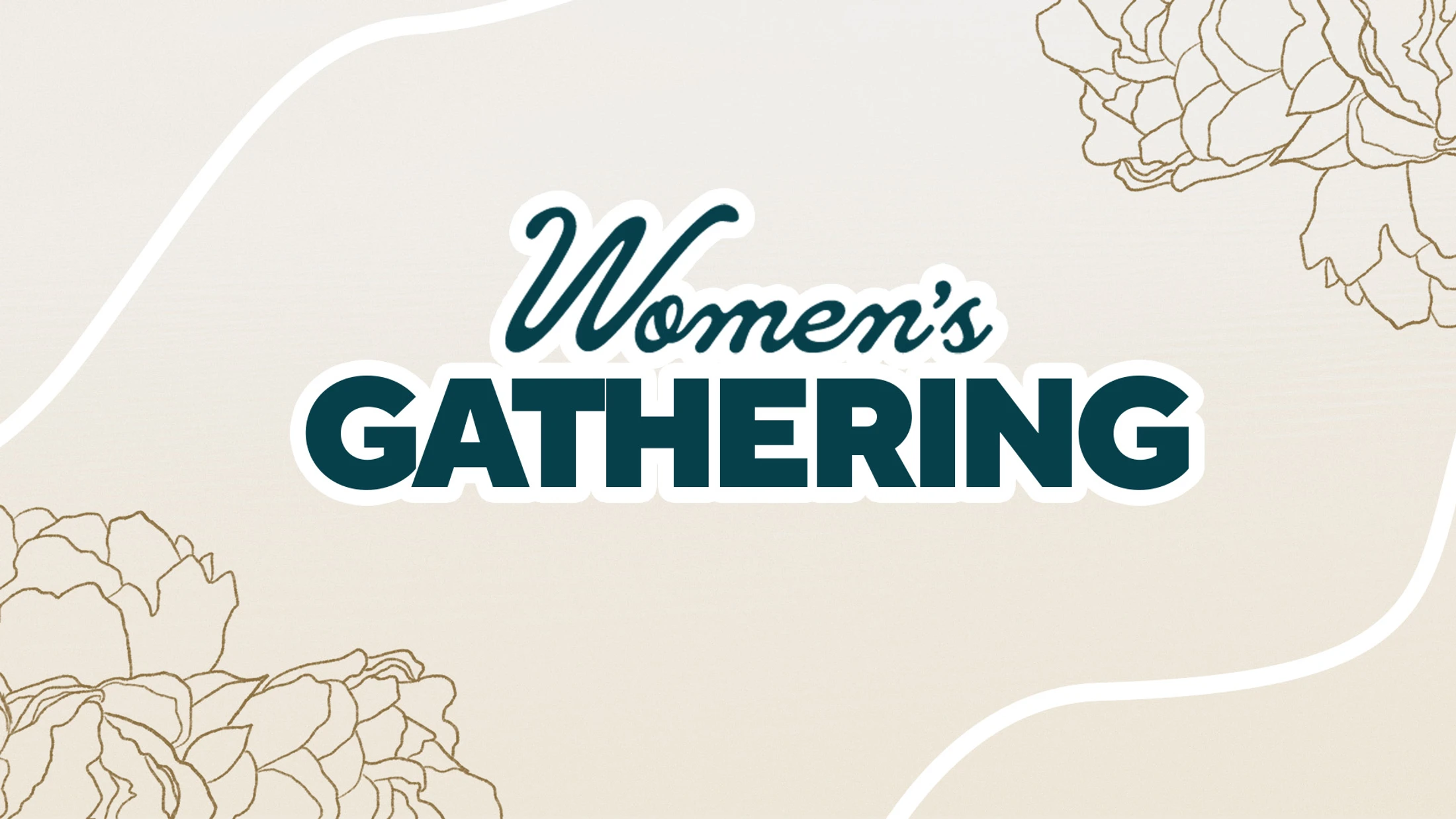 Women's Gathering