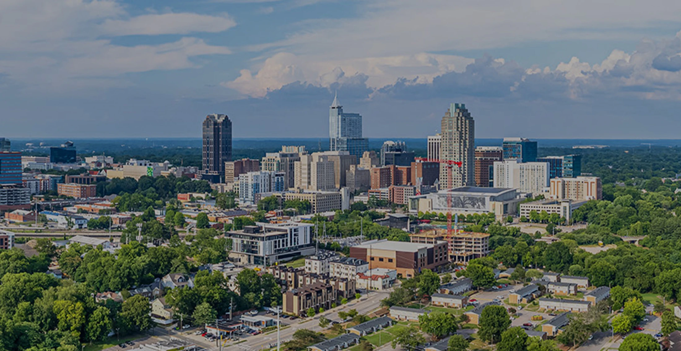City of Raleigh