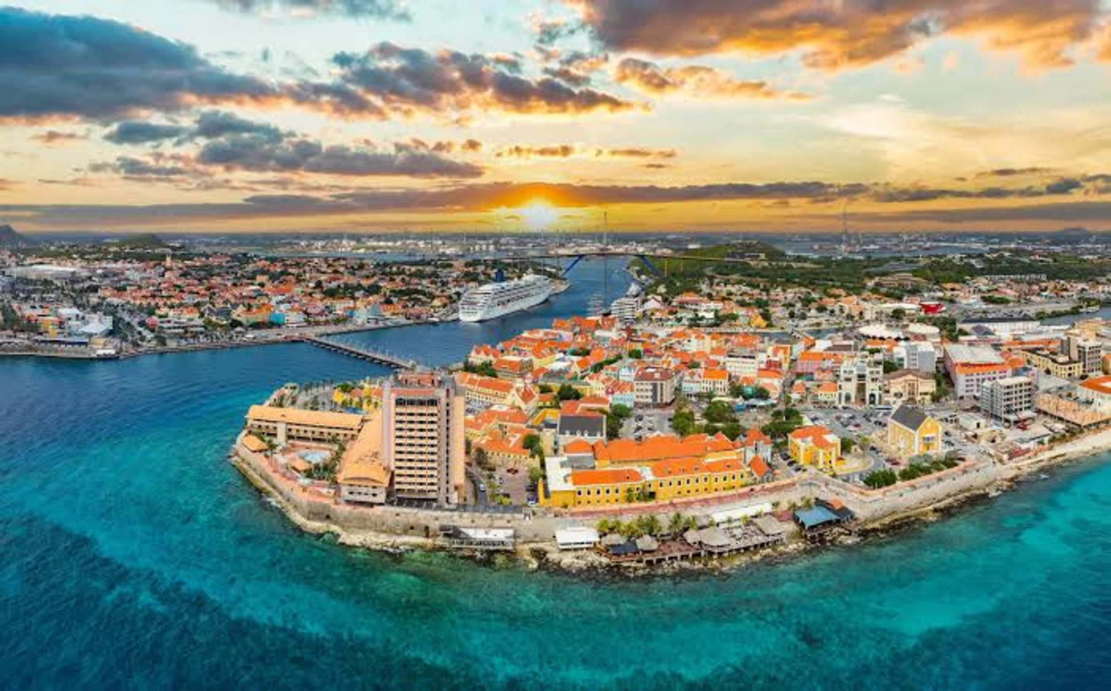 Cuaçao Kingdom Builder Trip Info Meeting