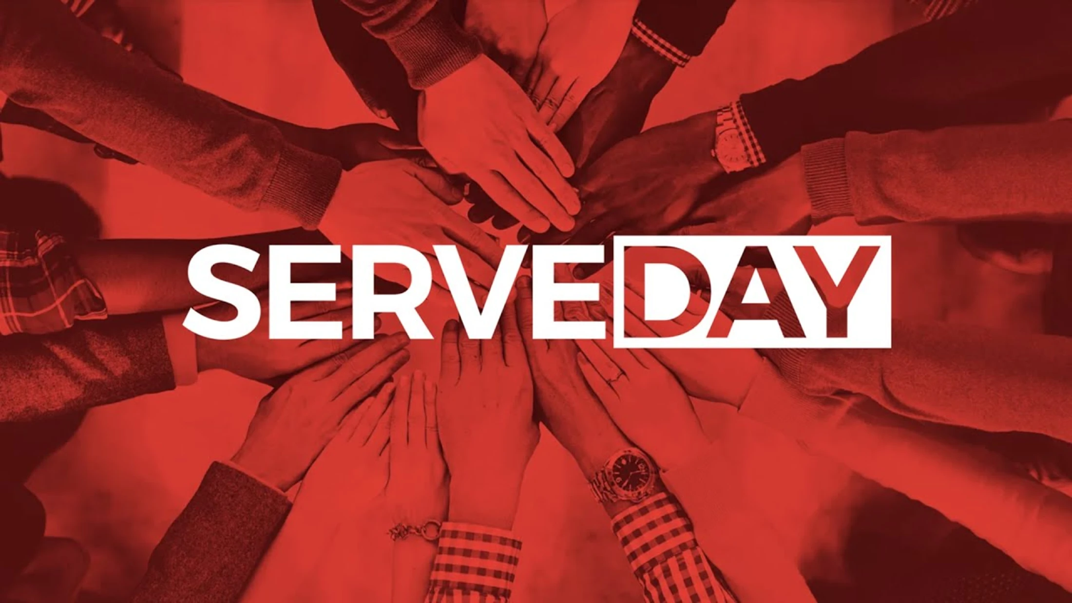 Serve Days
