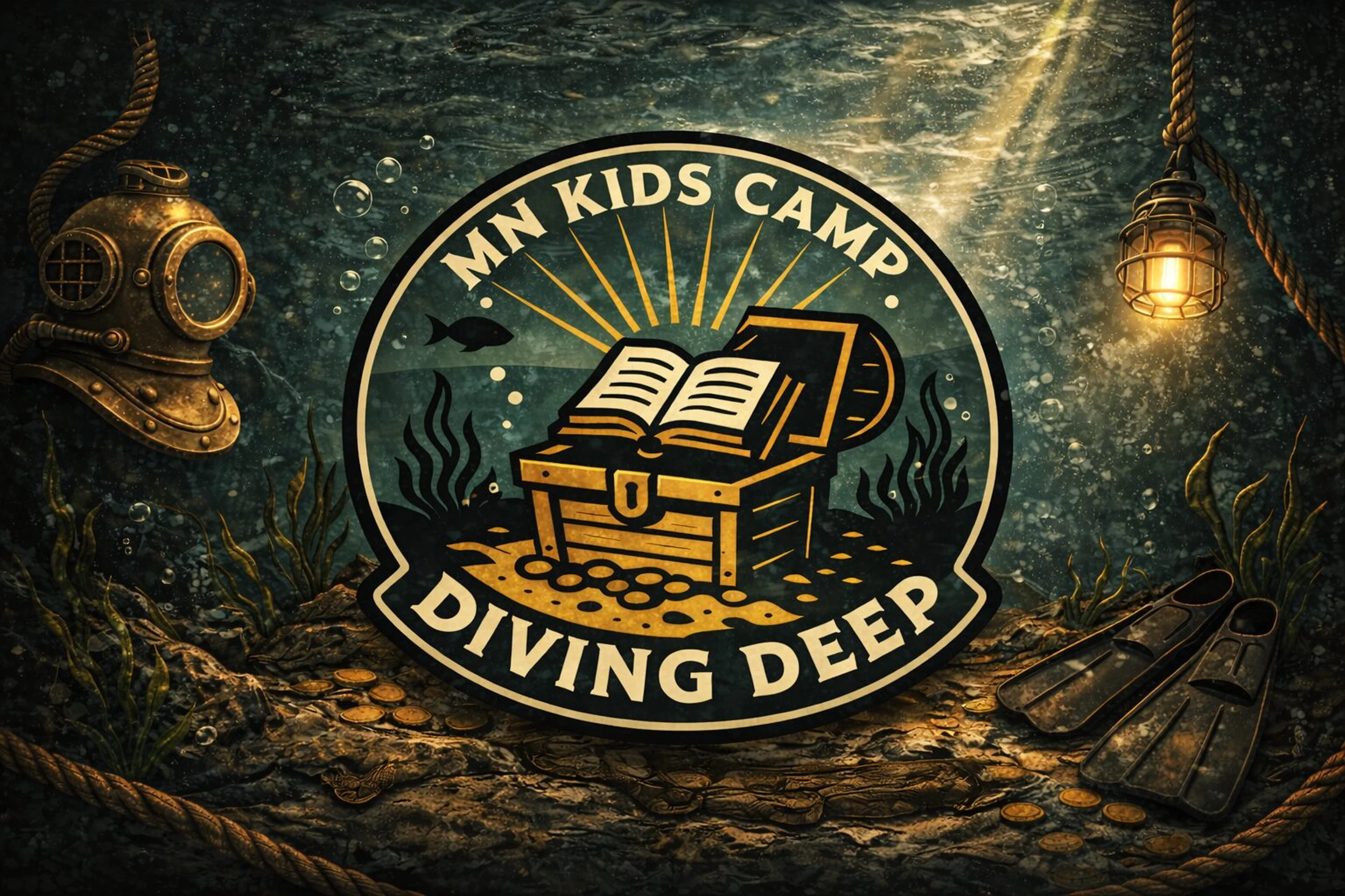Kids Camp 2026
