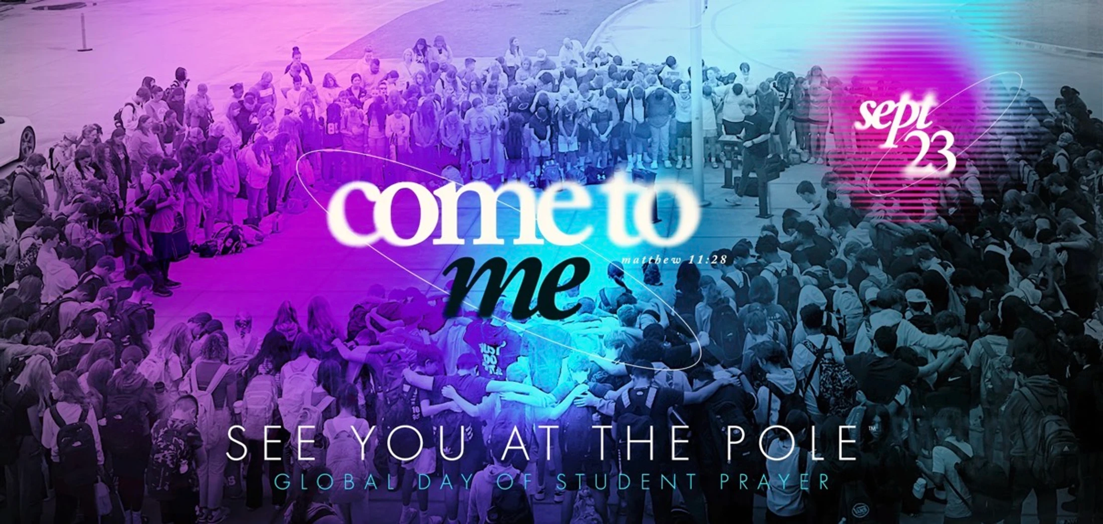 See You at the Pole