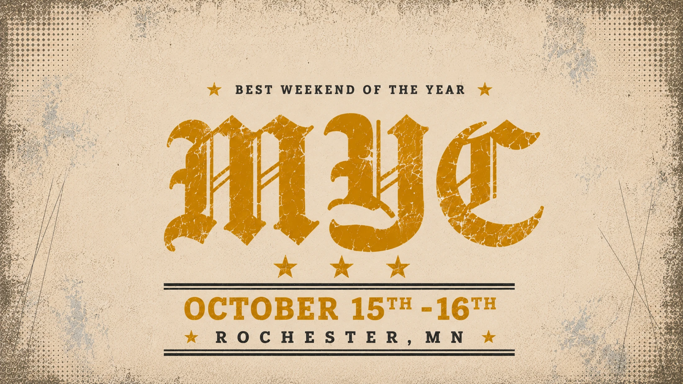 Minnesota Youth Convention