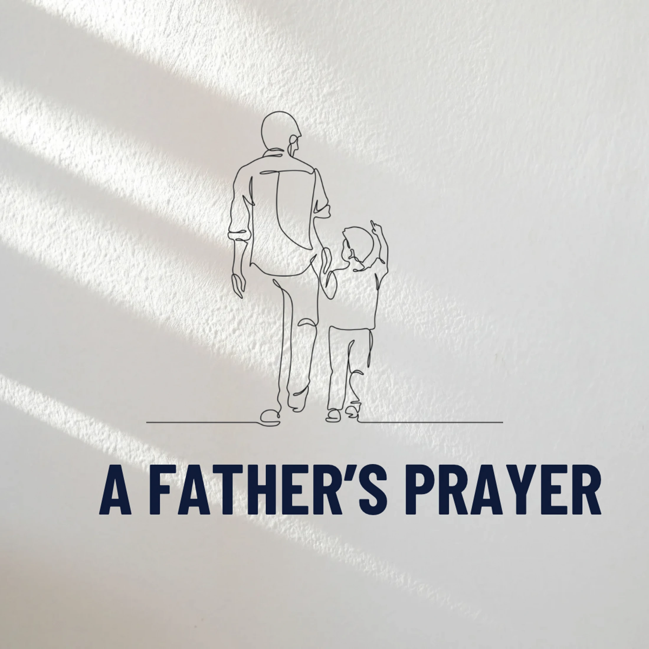 Father's Day at Hope Community