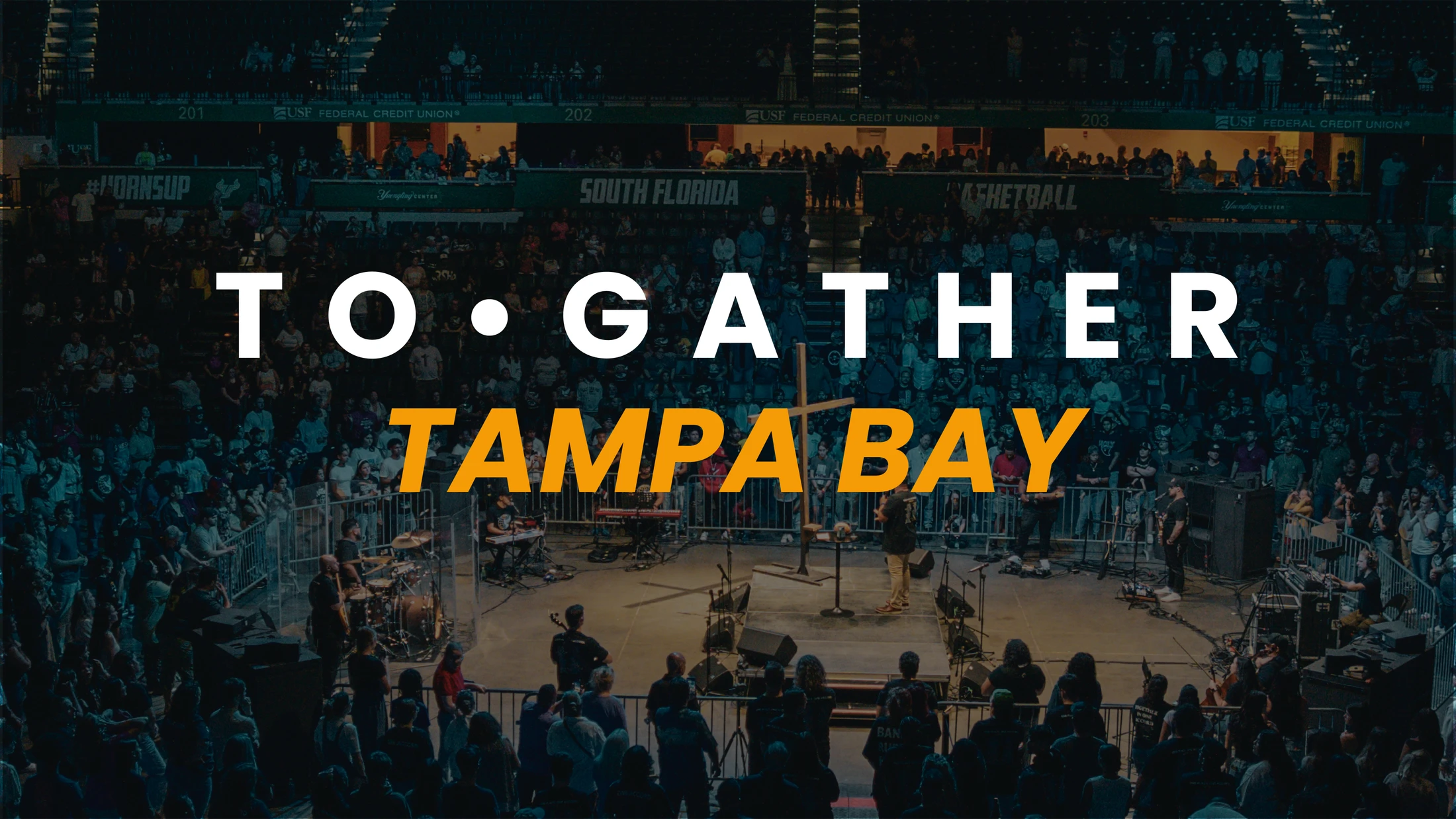 To•Gather Tampa Bay