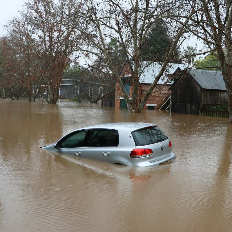 Flood Zones