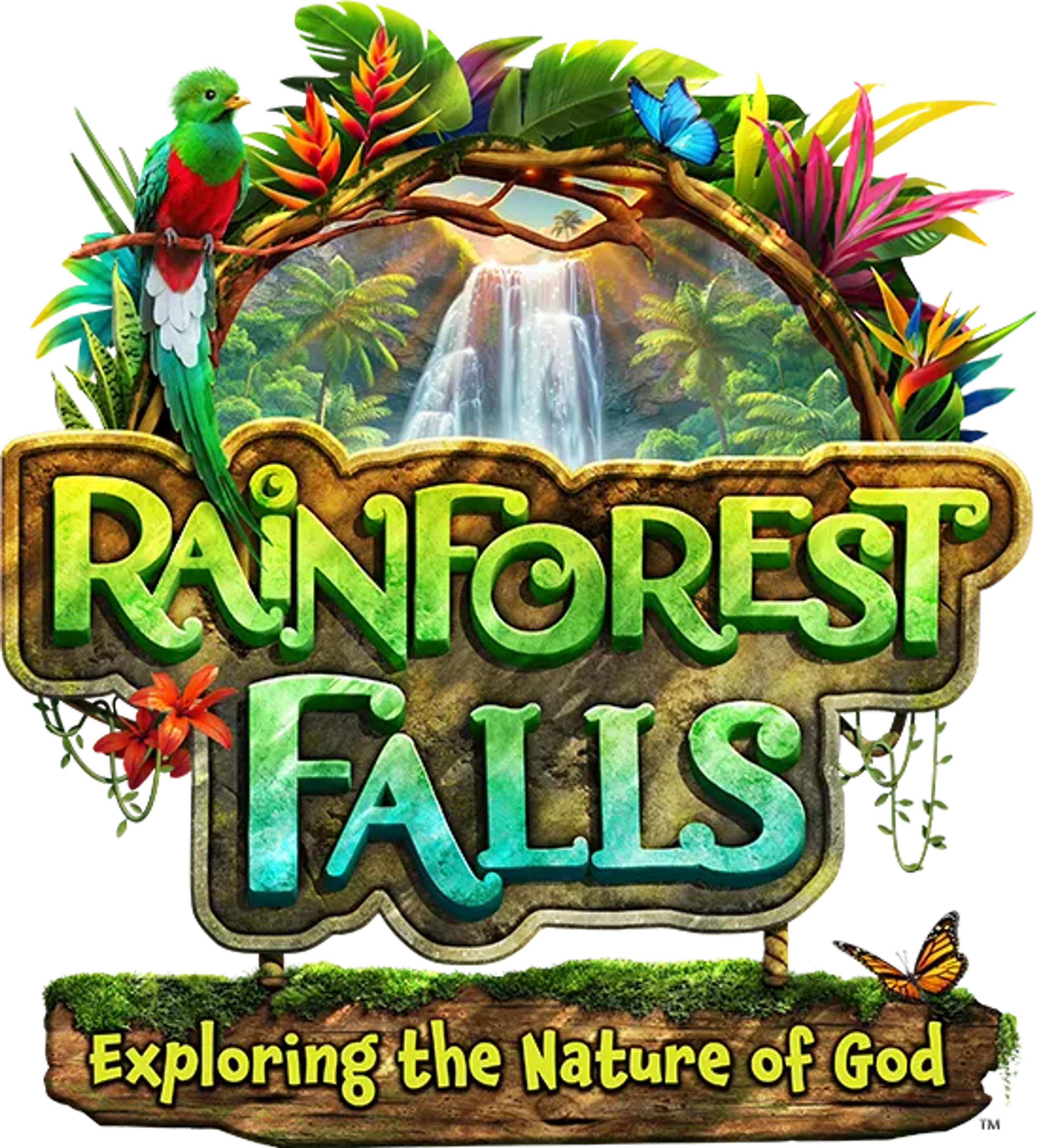 Vacation Bible School June 22nd through 26th