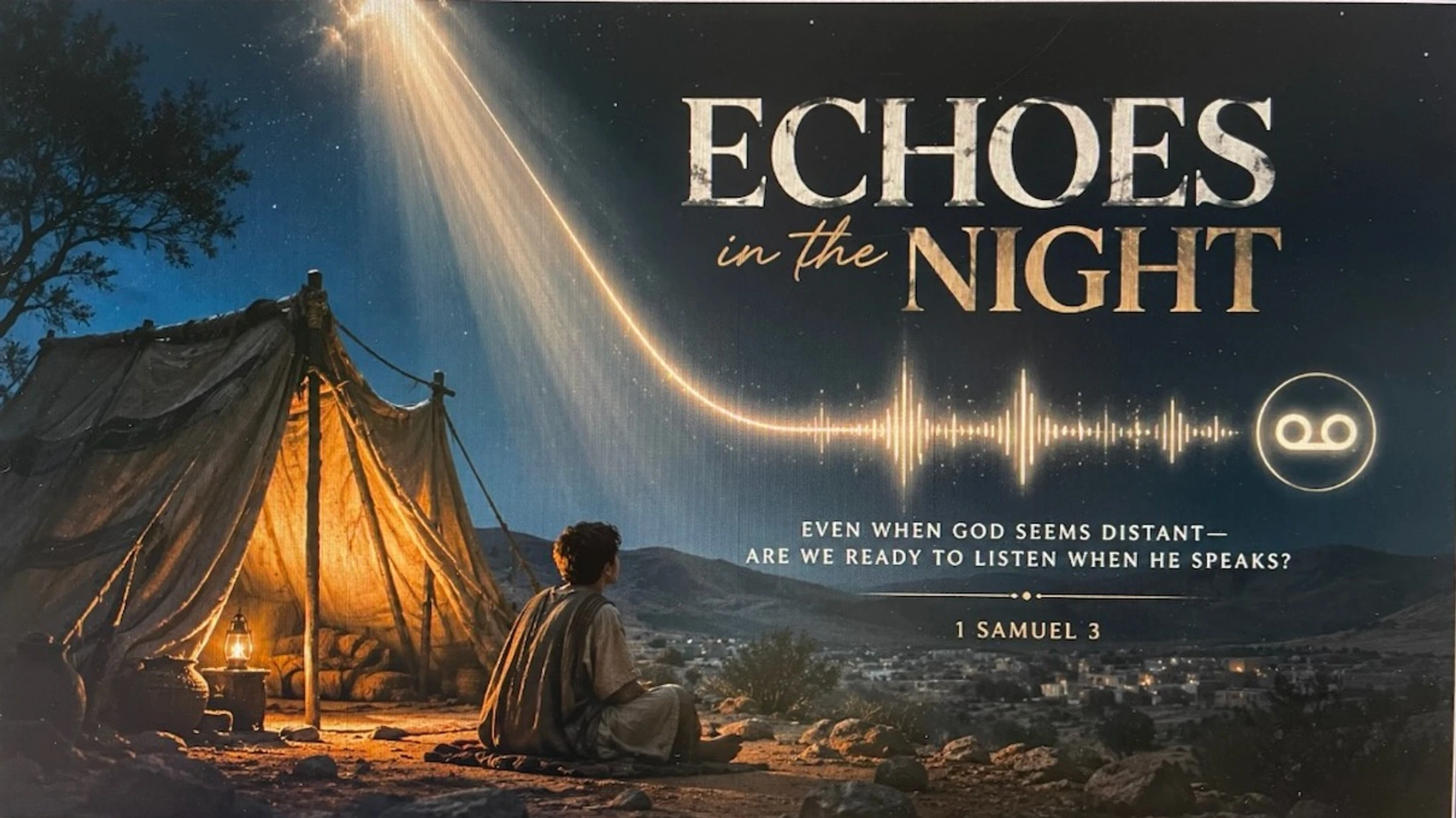 Echoes in the Night
