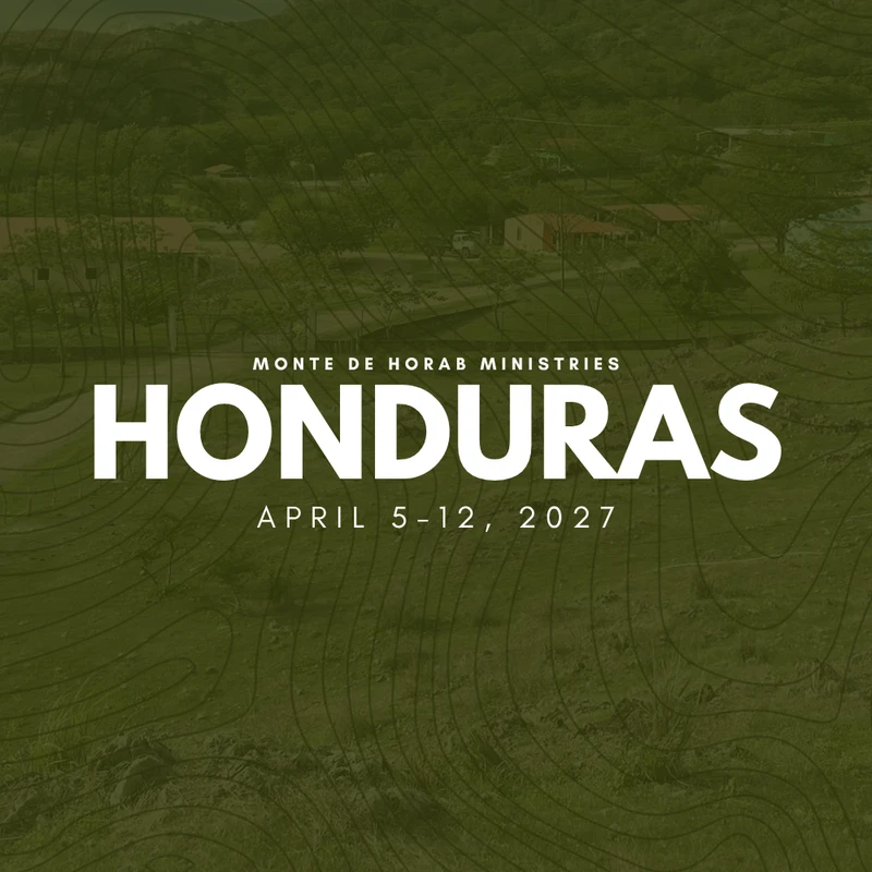 Honduras Trip