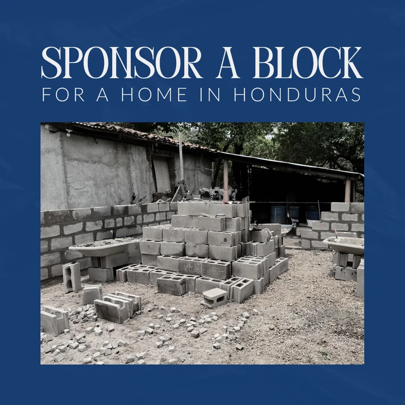Sponsor A Block