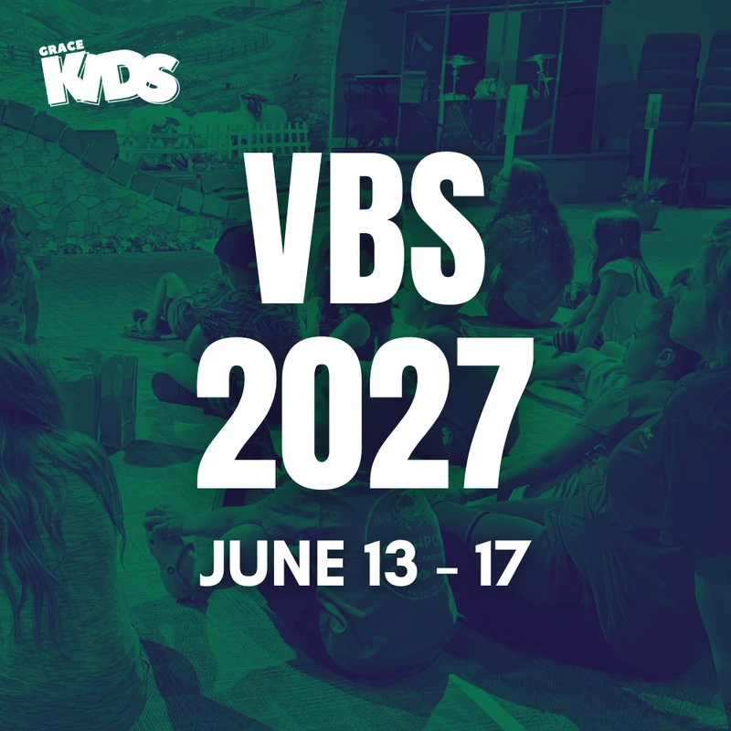 Vacation Bible School