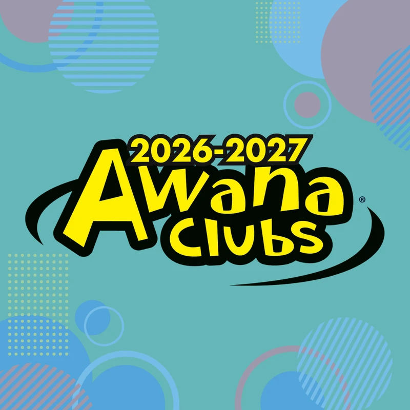 <span class="h1">2026-2027 Awana</span>