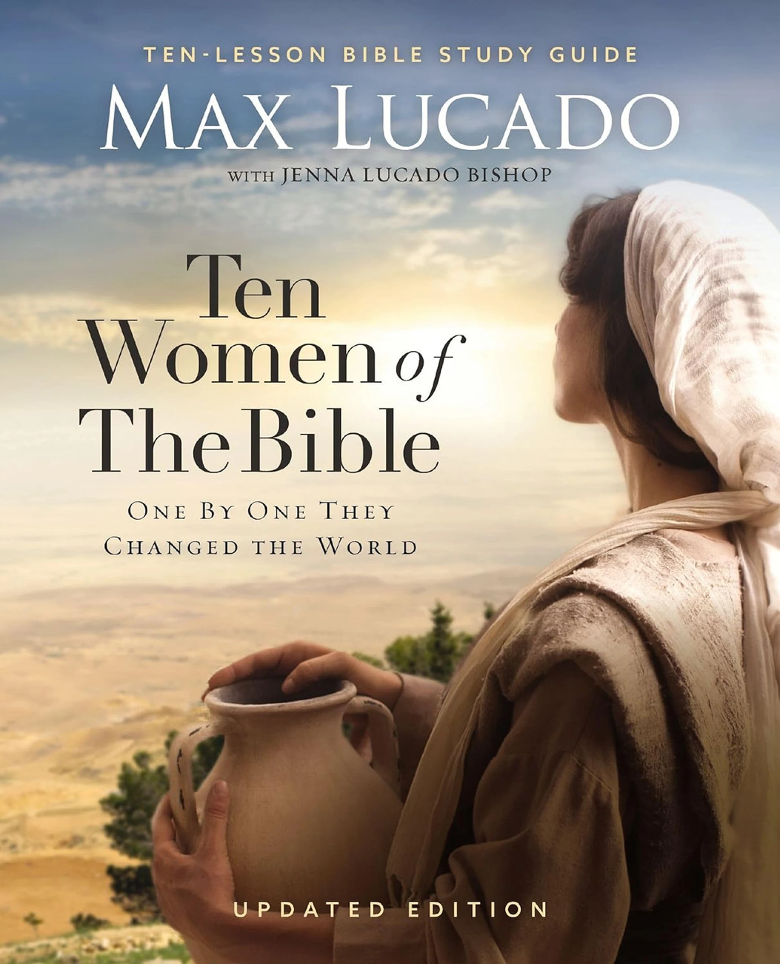<b>10 Women of the Bible</b>