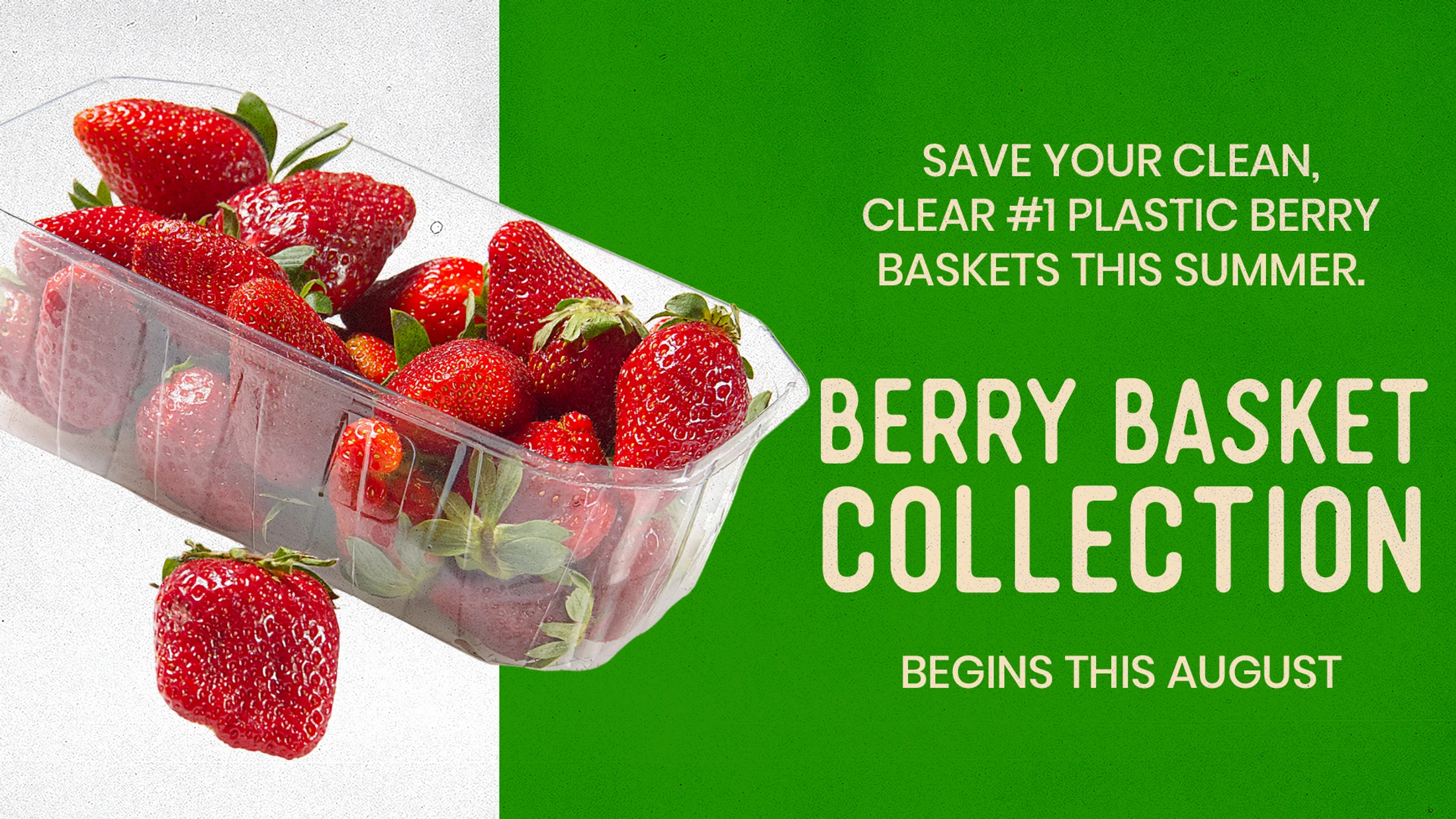 Berry Basket Collection