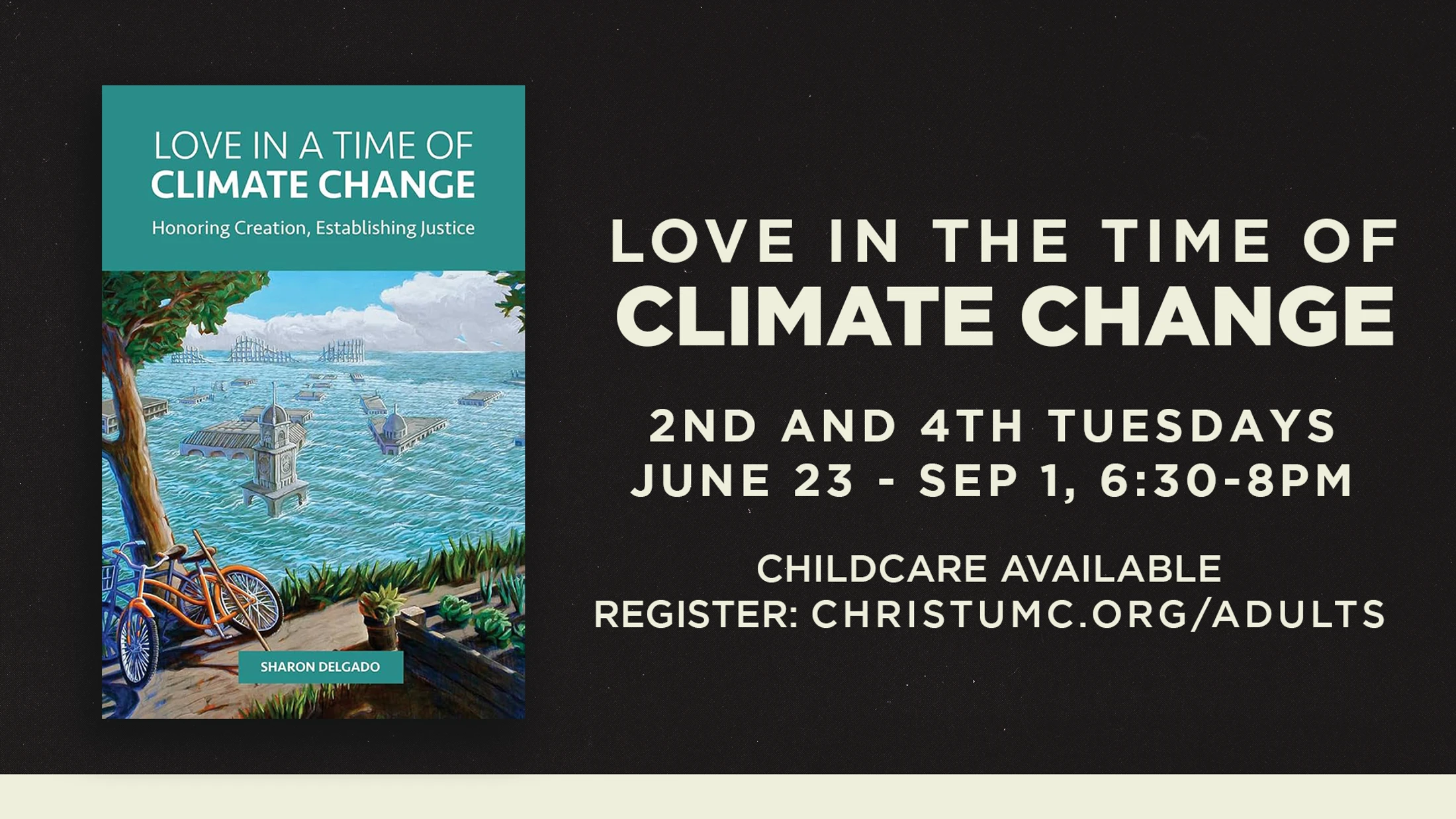 Love in a Time of Climate Change Study