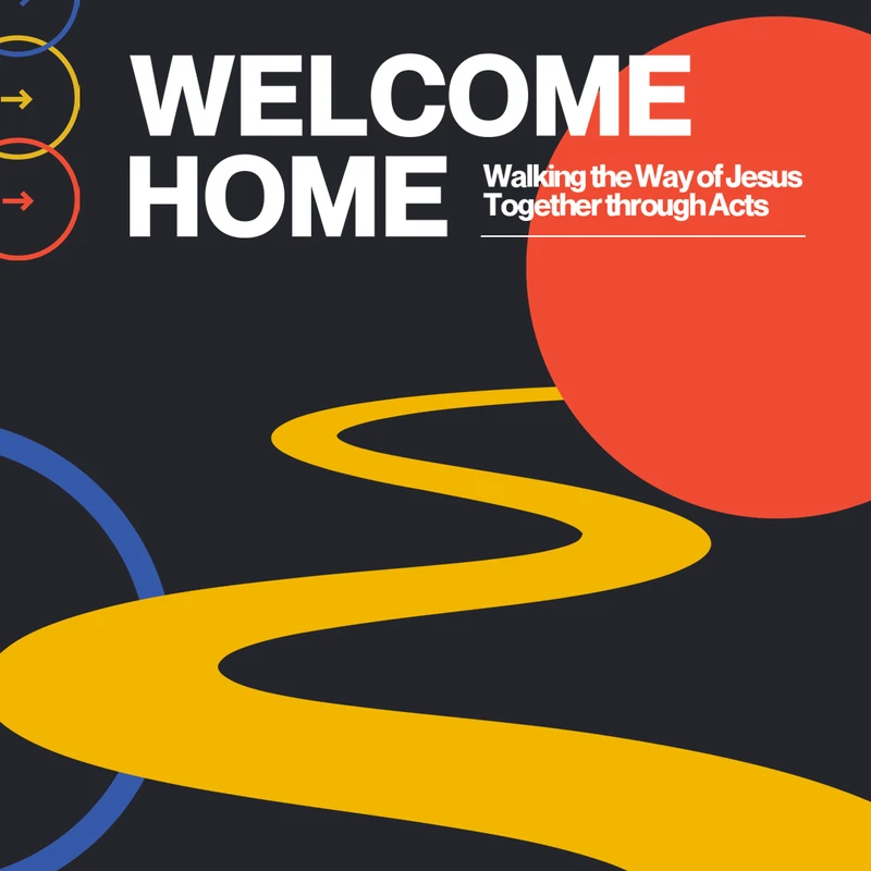 Our new series begins Sept 13th