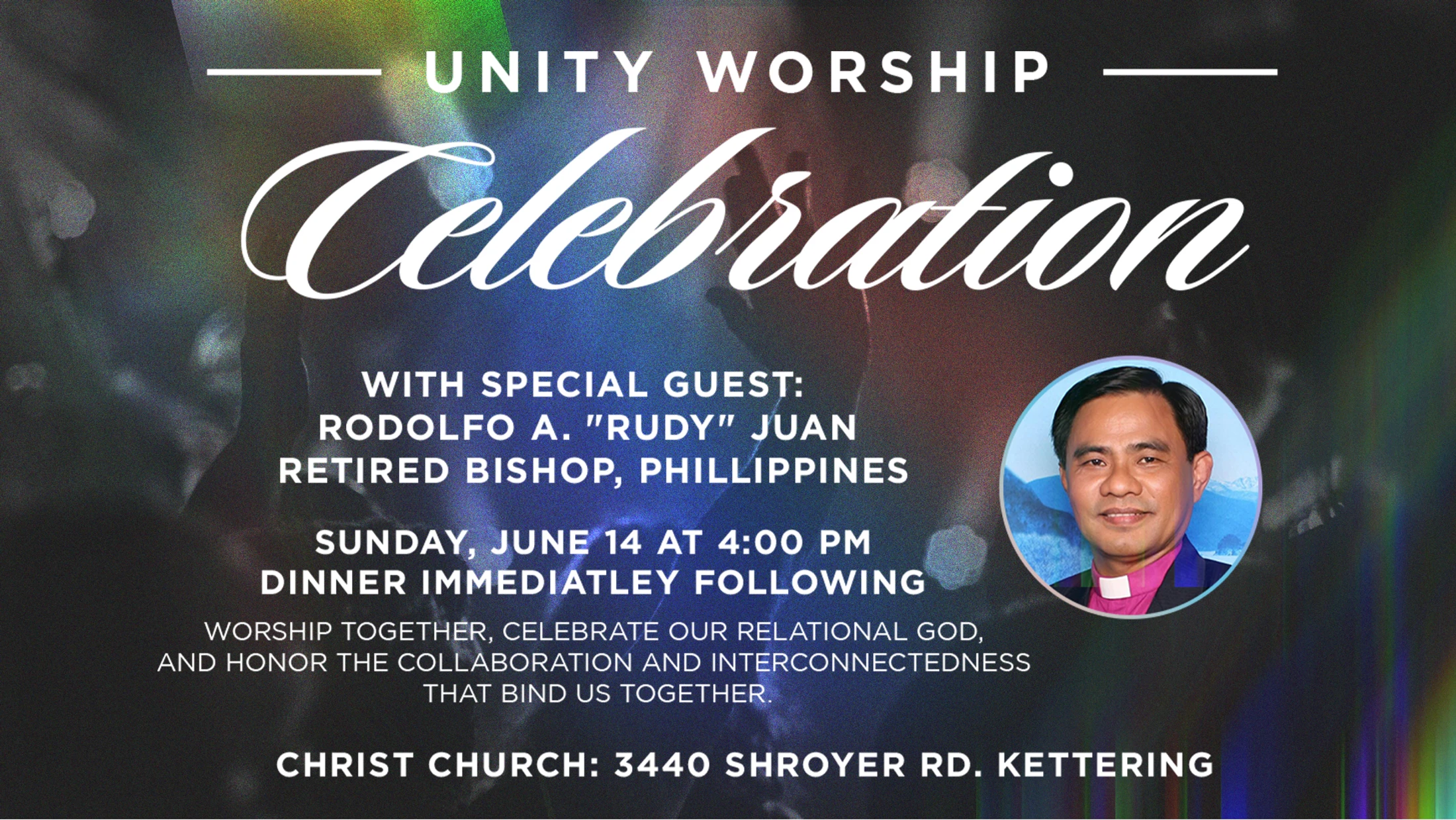 Unity Worship Celebration